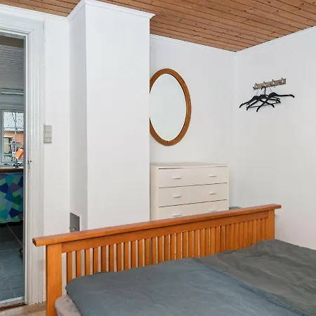 Ferienhaus Holiday Ii