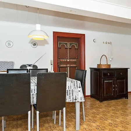 Ferienhaus Holiday Ii Bredebro