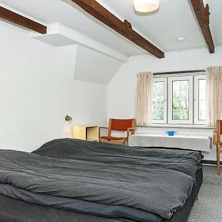 Prázdninový dům Holiday Ii *